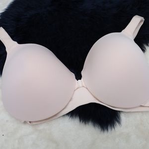 Spanx Bra-llelujah Front Clasp Padded Underwire